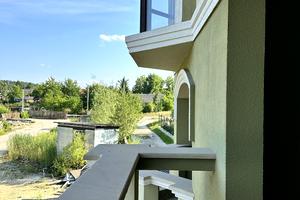 будинок за адресою Курортна вул., 9