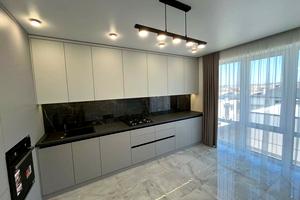 квартира за адресою Миколи Боголюбова вул., 3а