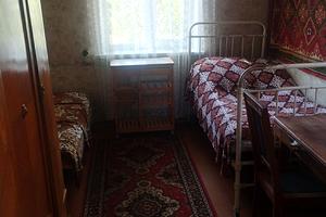 дом по адресу Скарбна ул. (Пестеля)