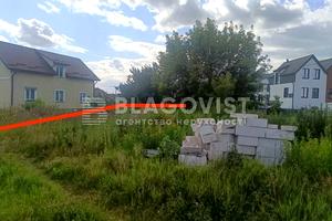 участок по адресу Смерековая ул.