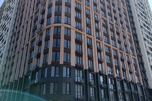 квартира за адресою ивана франка, 40
