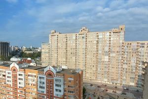 квартира за адресою Харків, Клочківська вул., 117