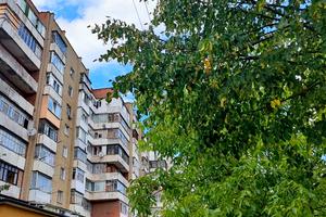 квартира по адресу Василия Симоненко ул., 9