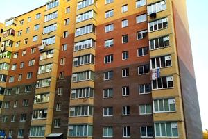 квартира за адресою Кармелюка вул., 5/8
