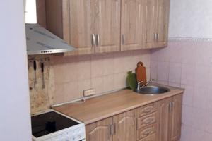 квартира за адресою Лариси Руденко вул., 9