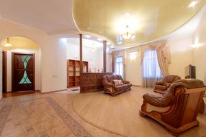 квартира по адресу Саксаганского ул., 58
