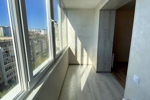 квартира за адресою Горбачевського вул., 40б