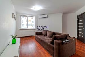 квартира за адресою Сагайдачного вул., 15