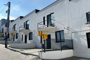 будинок за адресою Озерна, 8В