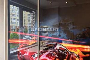 квартира за адресою Райдужний масив вул., 8В