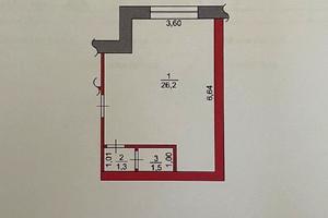коммерческая по адресу Метрологическая ул., 29