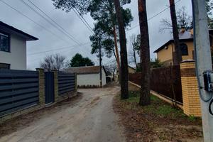 участок по адресу Франка