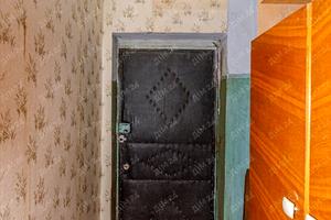 квартира за адресою Решетилівська вул. (), 56