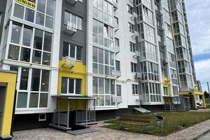 квартира за адресою Марії Башкірцевої вул., 20 к1