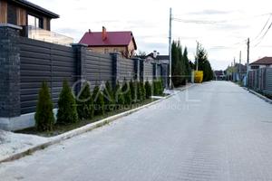 будинок за адресою Березова вул., 31
