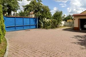 дом по адресу Варшавская ул., 112