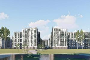 квартира за адресою Отця Івана Блавацького вул., 6-Г