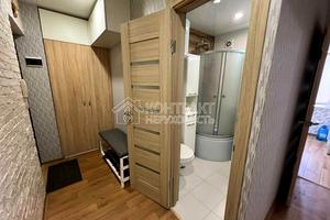 квартира за адресою Байрона просп., 161-А
