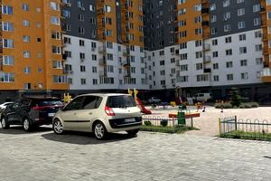 квартира за адресою Смілянська вул., 122/3