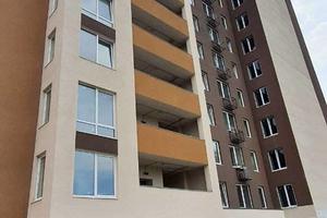 квартира по адресу вул. Луговська, 248