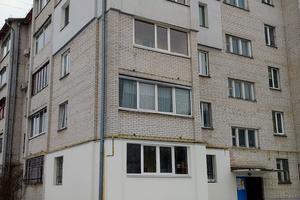 квартира по адресу Дружби ул., 4/1