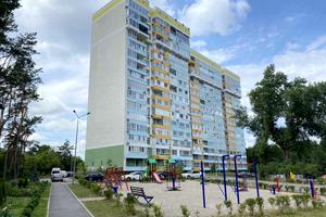 квартира за адресою Соснова вул., 9