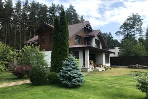 будинок за адресою лесная