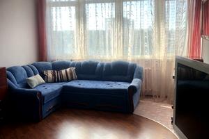 квартира за адресою Ореста Васкула вул., 19