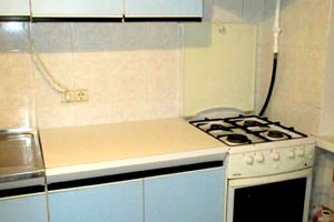 квартира по адресу Уманская ул., 29 К