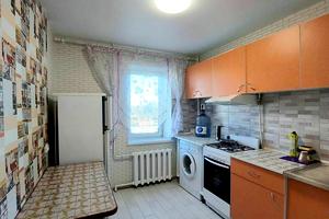 квартира за адресою Перша Слобідська, 43