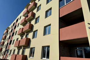 квартира по адресу Научная ул., 54В