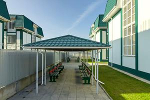 комерційна за адресою Дипломатична, 4г