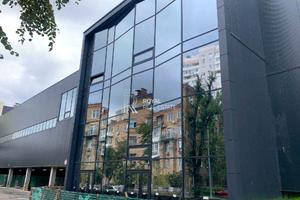комерційна за адресою Гарматна вул., 26/2