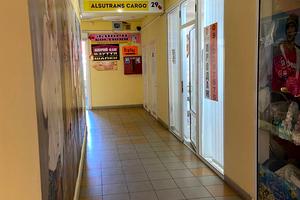 комерційна за адресою Галицька вул., 43А