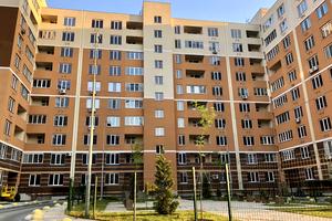 квартира по адресу 1-го Мая ул. (1-го Травня), 42-Б