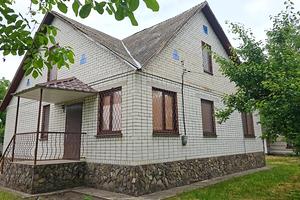 дом по адресу Кравченко, 133