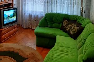 квартира по адресу Драгоманова ул., 23