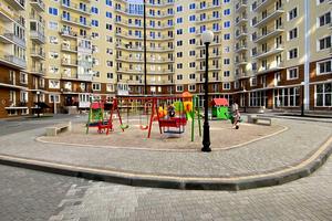квартира за адресою Люстдорфська дорога вул., 100 в