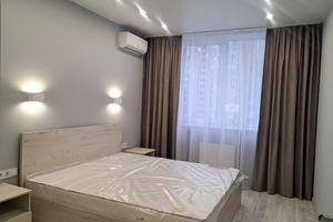 квартира за адресою Ревуцького вул., 40-Б
