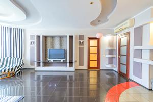 квартира по адресу Миколы Бажана просп., 12