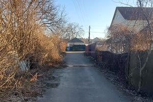 участок по адресу Лесі Українки, 42