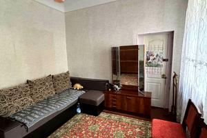 квартира по адресу Канатный пер., 11