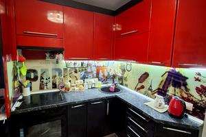 квартира за адресою Байрона просп., 41