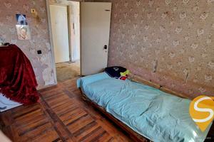 квартира по адресу Комарова ул., 25-А