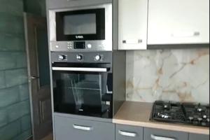 квартира за адресою Очеретяна вул., 2