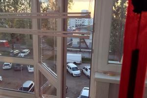 квартира за адресою Джорджа Вашингтона вул. (Батальна), 4а к8
