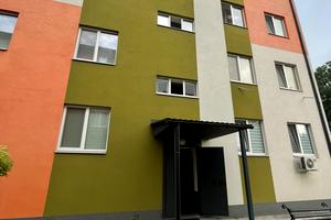квартира за адресою Слобожанська вул. (8 Березня), 7/1, корп. 3