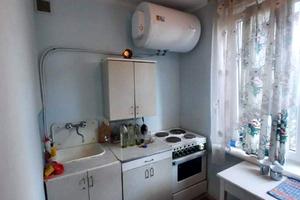 квартира по адресу Проспект Перемоги, 67