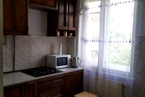 квартира по адресу Степана Бандеры ул.