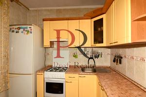 квартира за адресою Якуба Коласа вул., 29